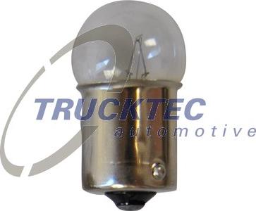Trucktec Automotive 88.58.009 - Лампа розжарювання autozip.com.ua