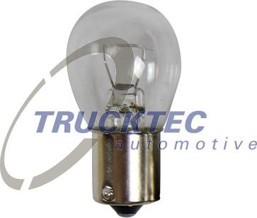 Trucktec Automotive 88.58.109 - Лампа розжарювання, основна фара autozip.com.ua