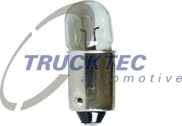 Trucktec Automotive 88.58.119 - Лампа розжарювання, основна фара autozip.com.ua