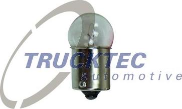 Trucktec Automotive 88.58.116 - Лампа розжарювання, основна фара autozip.com.ua