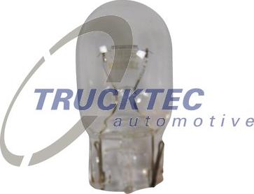 Trucktec Automotive 88.58.120 - Лампа розжарювання, основна фара autozip.com.ua