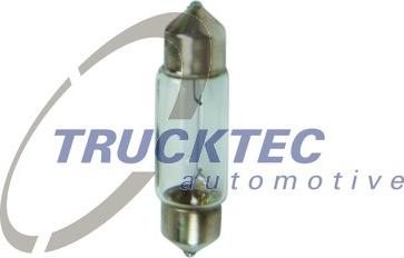 Trucktec Automotive 88.58.123 - Лампа розжарювання, основна фара autozip.com.ua