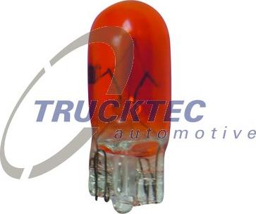 Trucktec Automotive 88.58.122 - Лампа розжарювання, основна фара autozip.com.ua