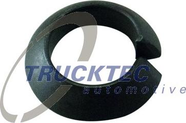 Trucktec Automotive 83.20.002 - Расширительное колесо, обід autozip.com.ua
