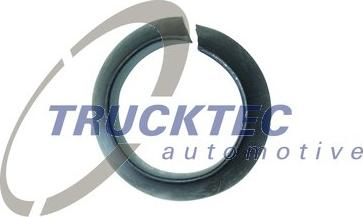 Trucktec Automotive 83.22.001 - Расширительное колесо, обід autozip.com.ua