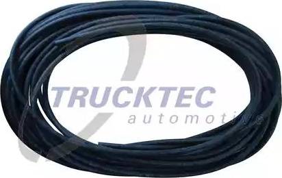 Trucktec Automotive 20.05.003 - Паливний шланг autozip.com.ua