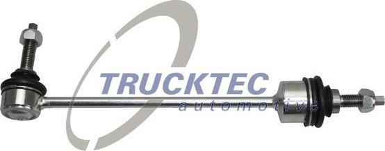 Trucktec Automotive 22.31.019 - Тяга / стійка, стабілізатор autozip.com.ua