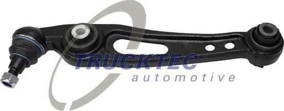 Trucktec Automotive 22.31.011 - Важіль незалежної підвіски колеса autozip.com.ua