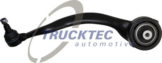Trucktec Automotive 22.31.013 - Важіль незалежної підвіски колеса autozip.com.ua