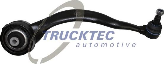 Trucktec Automotive 22.31.012 - Важіль незалежної підвіски колеса autozip.com.ua