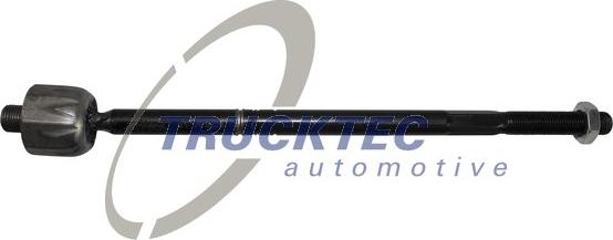 Trucktec Automotive 22.37.008 - Поперечна рульова тяга autozip.com.ua