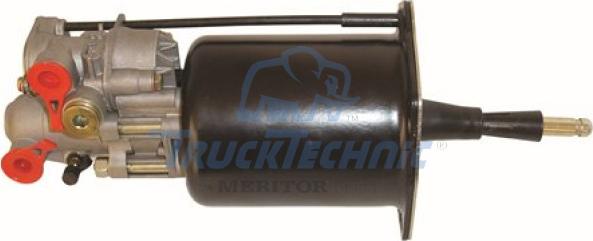 Trucktechnic TT07.13.011 - Робочий циліндр, система зчеплення autozip.com.ua