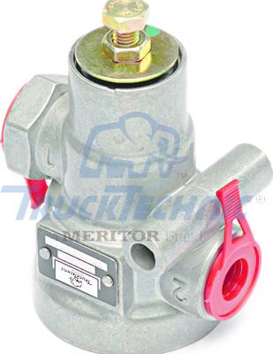 Trucktechnic TT15.04.003 - Клапан захисту від перевантаження autozip.com.ua