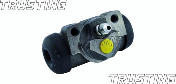 Trusting CF956 - Колісний гальмівний циліндр autozip.com.ua
