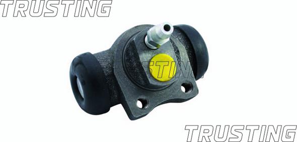 Trusting CF152 - Колісний гальмівний циліндр autozip.com.ua