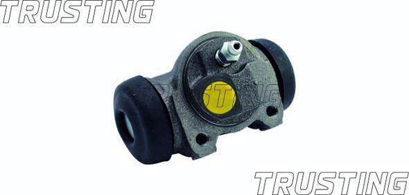 Trusting CF390 - Колісний гальмівний циліндр autozip.com.ua