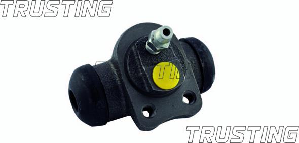 Trusting CF233 - Колісний гальмівний циліндр autozip.com.ua