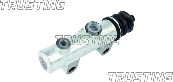 Trusting PZ019 - Головний циліндр, система зчеплення autozip.com.ua
