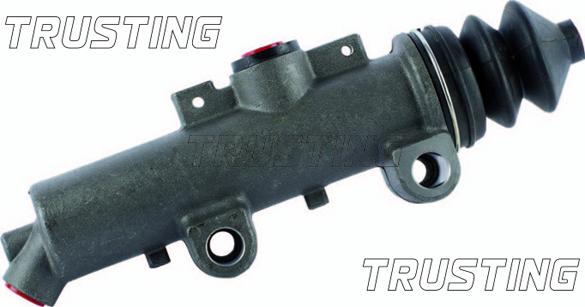 Trusting PZ147 - Головний циліндр, система зчеплення autozip.com.ua