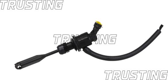 Trusting PZ321 - Головний циліндр, система зчеплення autozip.com.ua