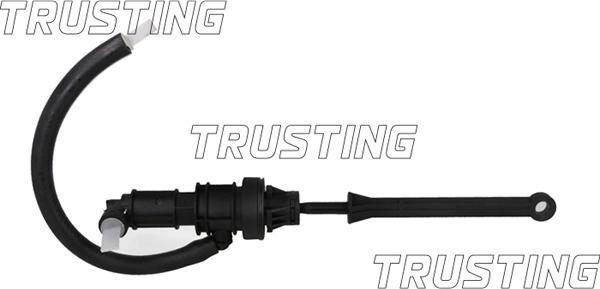 Trusting PZ220 - Головний циліндр, система зчеплення autozip.com.ua