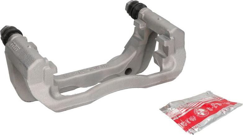 TRW BDA933 - Кронштейн, корпус скоби гальма autozip.com.ua