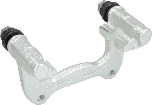 TRW BDA433 - Кронштейн, корпус скоби гальма autozip.com.ua