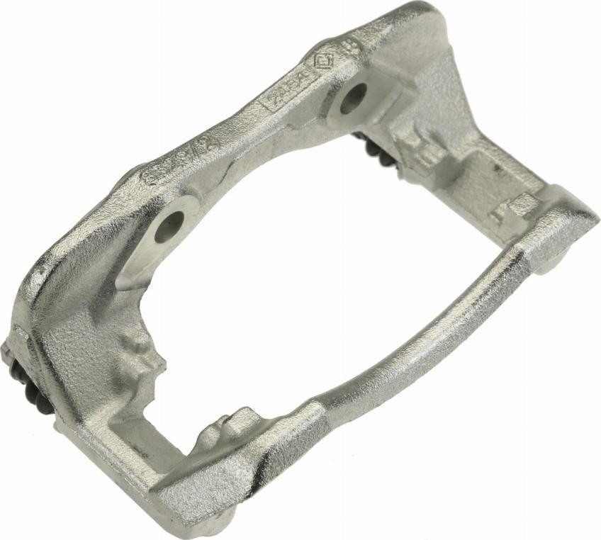 TRW BDA593 - Кронштейн, корпус скоби гальма autozip.com.ua