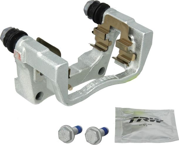 TRW BDA575 - Кронштейн, корпус скоби гальма autozip.com.ua