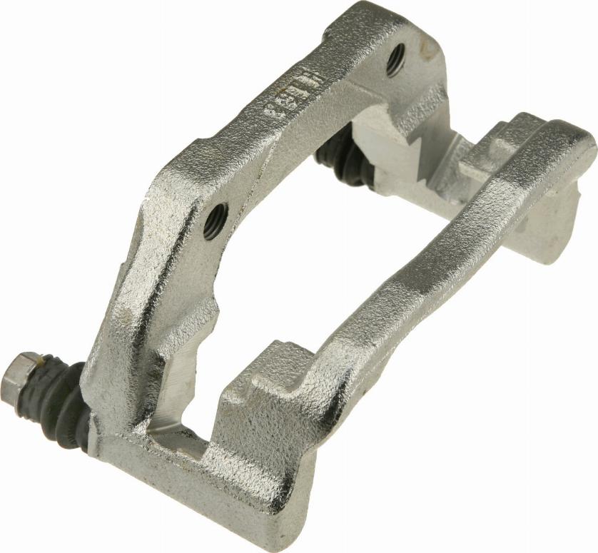 TRW BDA644 - Кронштейн, корпус скоби гальма autozip.com.ua