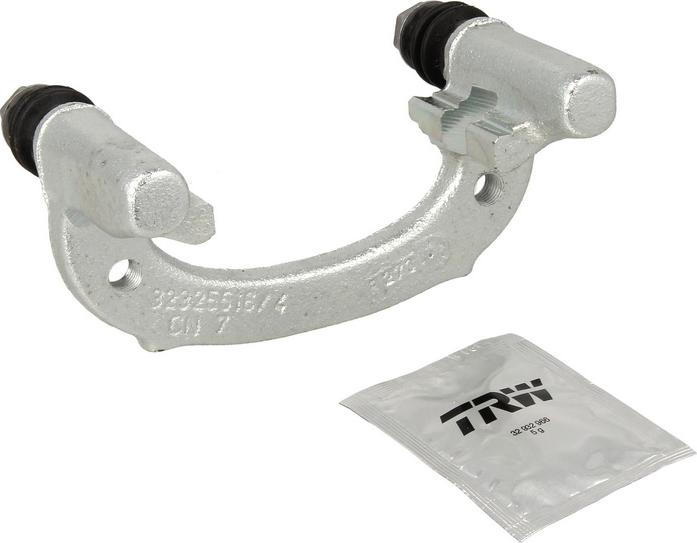 TRW BDA639 - Кронштейн, корпус скоби гальма autozip.com.ua
