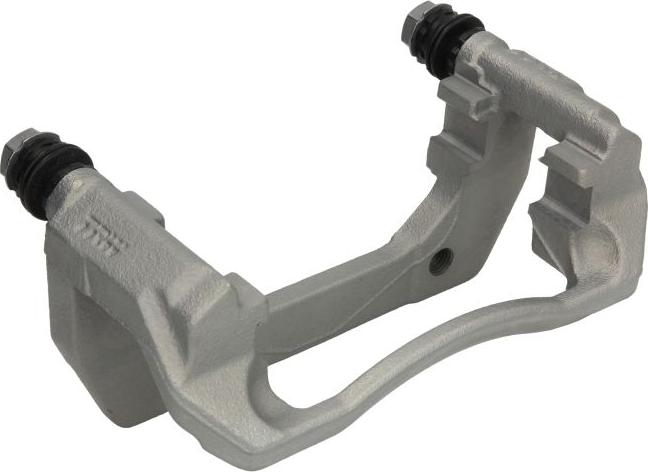TRW BDA636 - Кронштейн, корпус скоби гальма autozip.com.ua