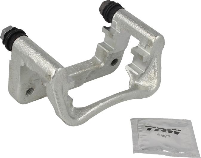TRW BDA1008 - Кронштейн, корпус скоби гальма autozip.com.ua