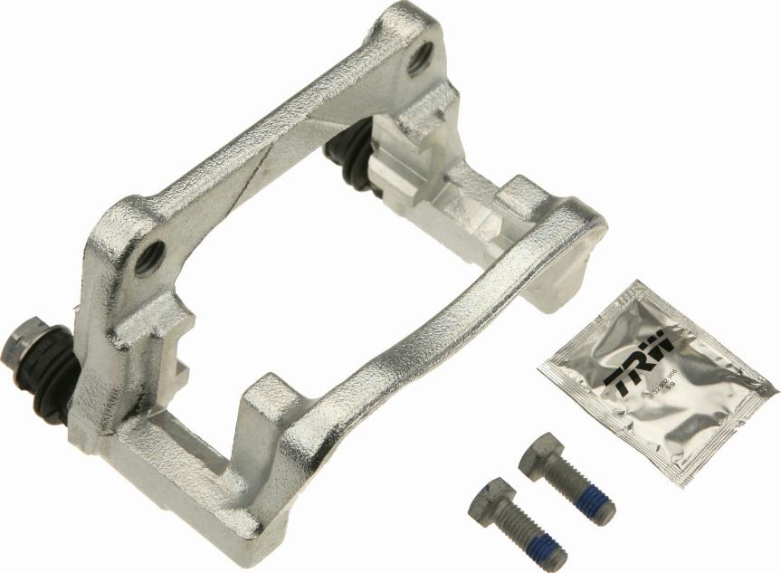 TRW BDA1101 - Кронштейн, корпус скоби гальма autozip.com.ua