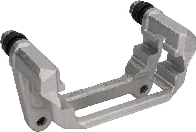 TRW BDA1258 - Кронштейн, корпус скоби гальма autozip.com.ua