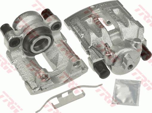 TRW BHN1124E - Гальмівний супорт autozip.com.ua
