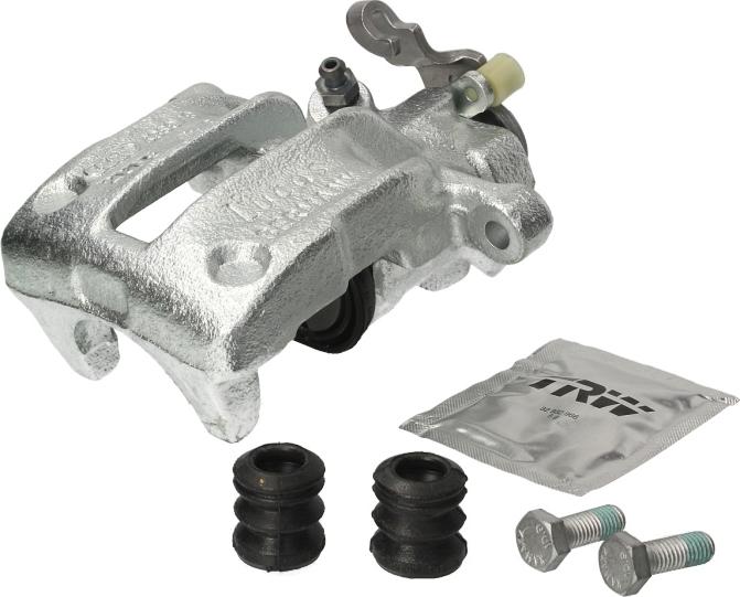 TRW BHN138E - Гальмівний супорт autozip.com.ua
