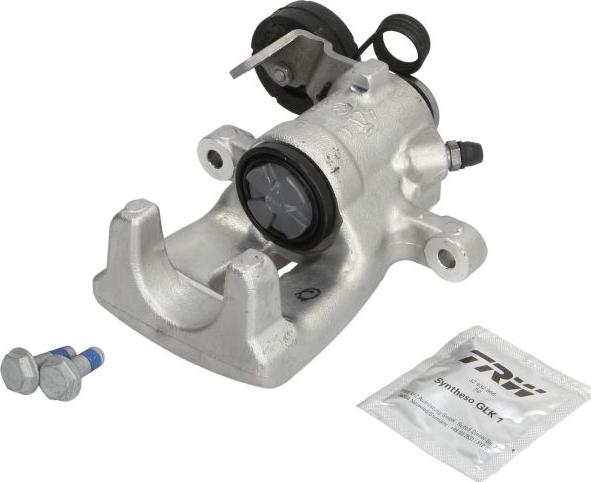 TRW BHQ140 - Гальмівний супорт autozip.com.ua