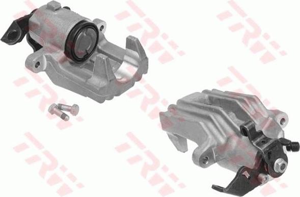 TRW BHS184 - Гальмівний супорт autozip.com.ua