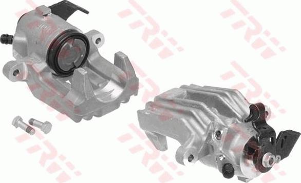 TRW BHS185 - Гальмівний супорт autozip.com.ua