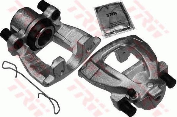 TRW BHV566E - Гальмівний супорт autozip.com.ua