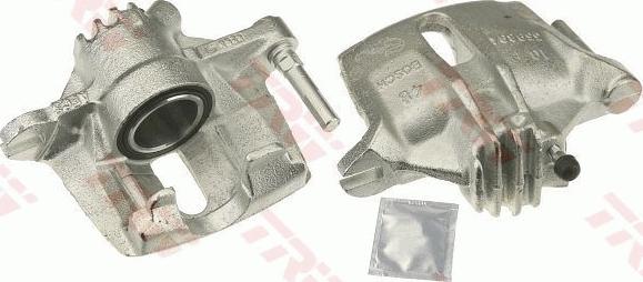 TRW BHV627E - Гальмівний супорт autozip.com.ua