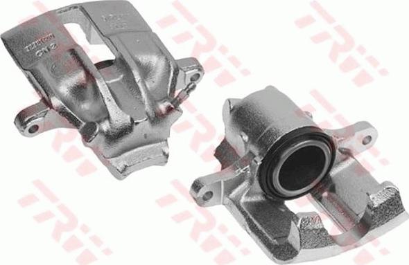TRW BHV116E - Гальмівний супорт autozip.com.ua