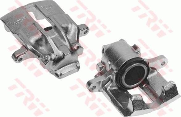 TRW BHV117E - Гальмівний супорт autozip.com.ua