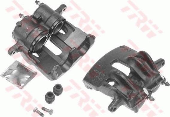 TRW BHV139E - Гальмівний супорт autozip.com.ua