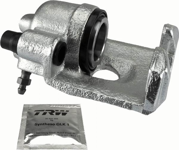TRW BHV326E - Гальмівний супорт autozip.com.ua