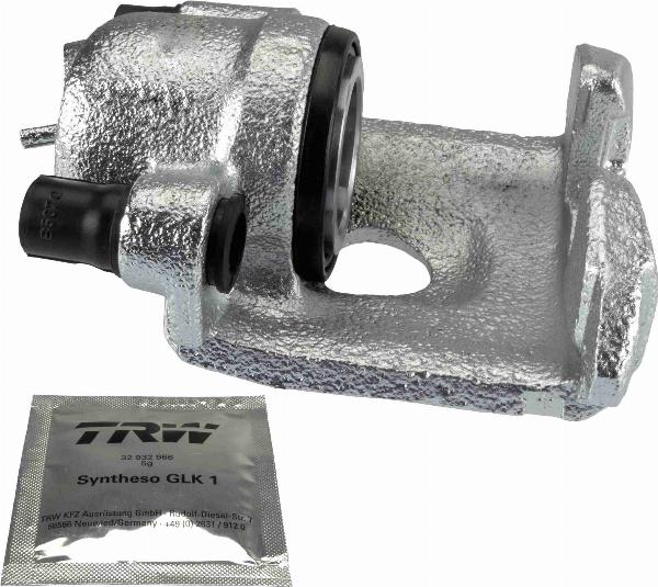 TRW BHV327E - Гальмівний супорт autozip.com.ua