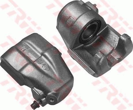 TRW BHV295E - Гальмівний супорт autozip.com.ua