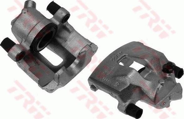 TRW BHV259 - Гальмівний супорт autozip.com.ua