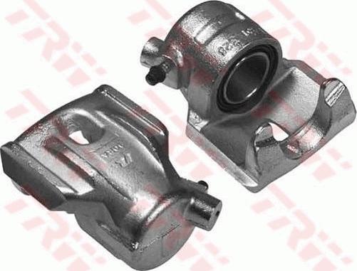 TRW BHV281E - Гальмівний супорт autozip.com.ua